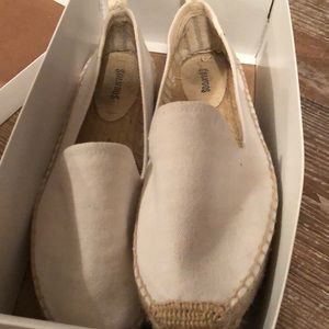 Espadrilles